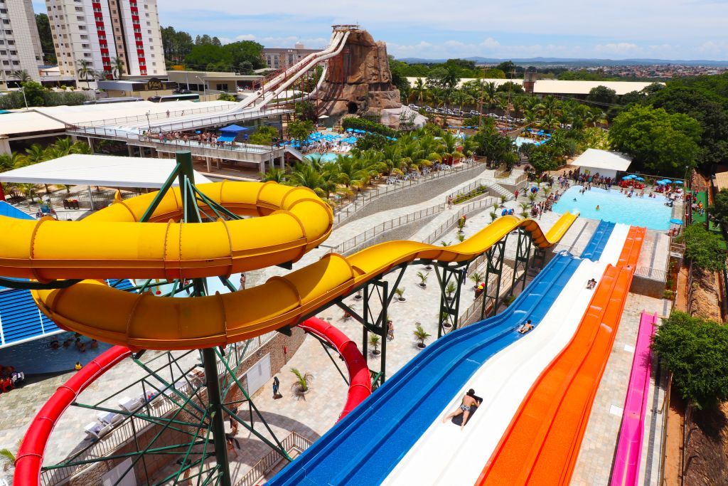 diRoma Acqua Park